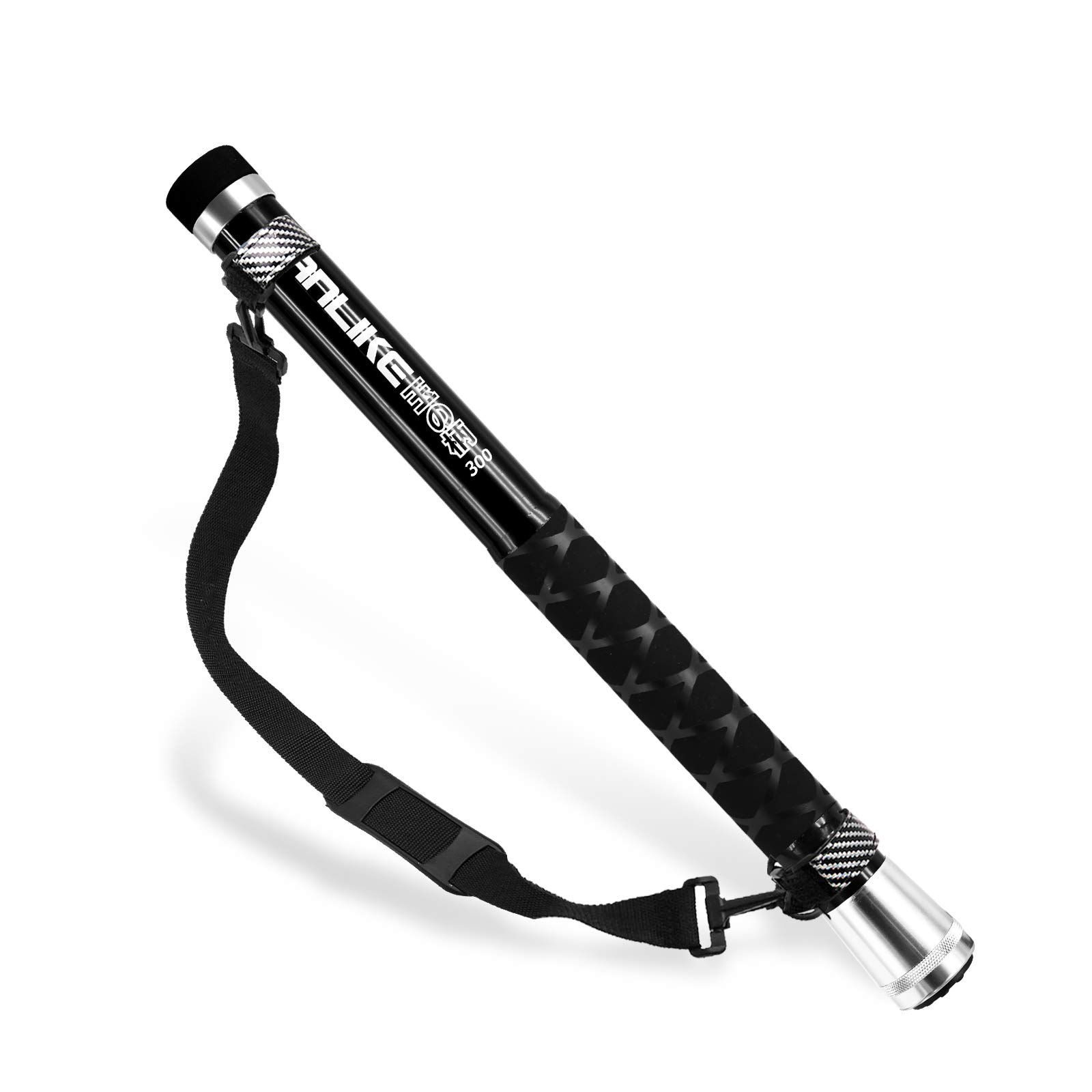 Amazon.co.jp: サンライク(SANLIKE) タモの柄 ランディングポール 9