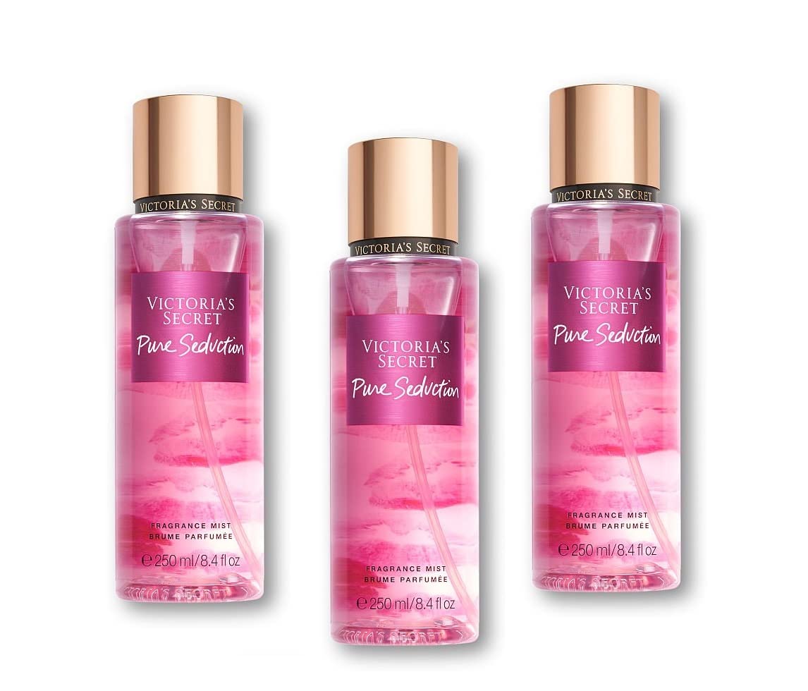 ヴィクトリアシークレット ボディミスト エンドレスラブ 12 13 【公式