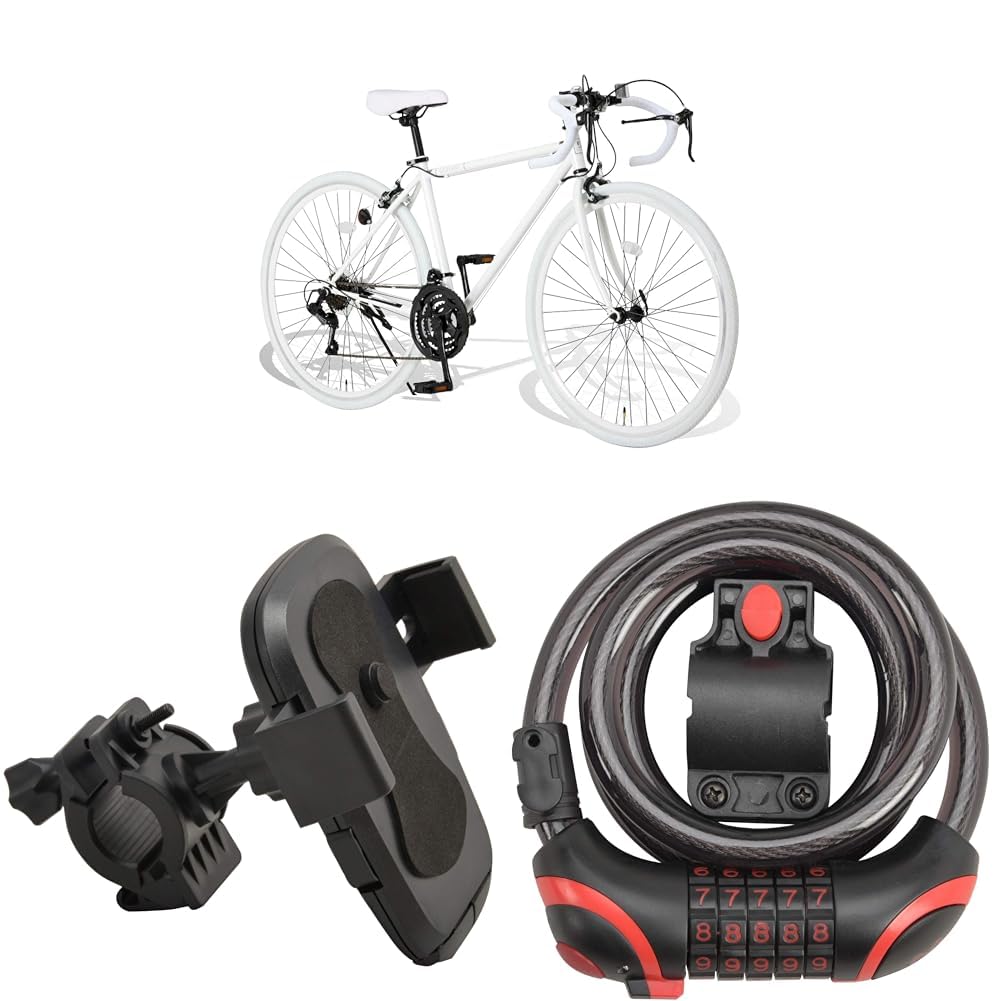 Amazon | グランディール(Grandir) Grandir Sensitive ロードバイク