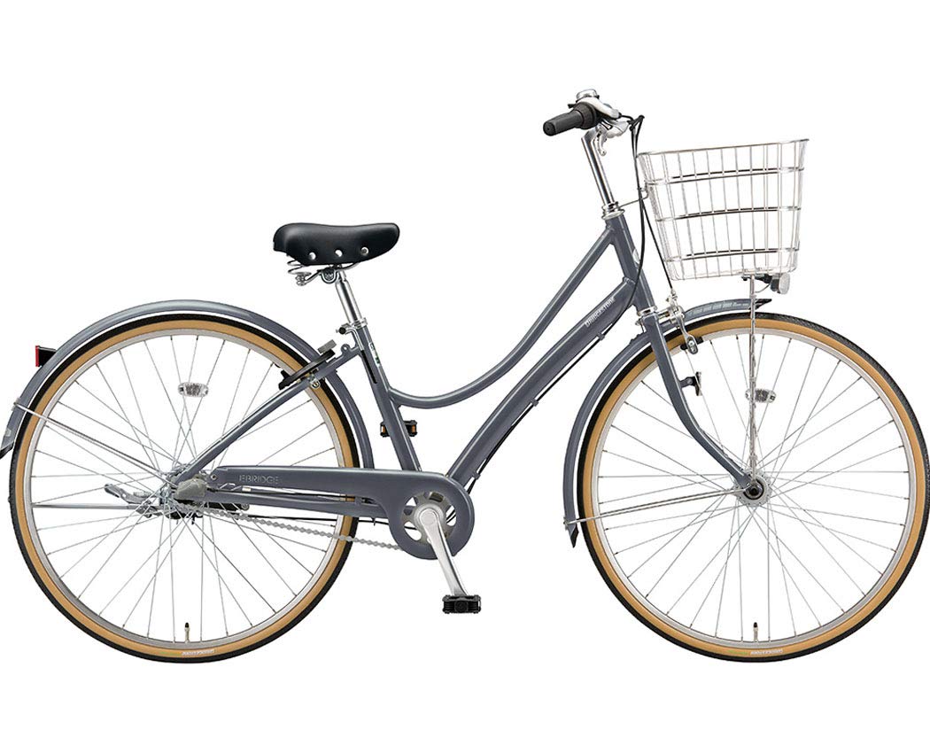 ブリヂストン メッセージ S型 ME60ST 26型 AUTO LED 黒 ブリヂストン