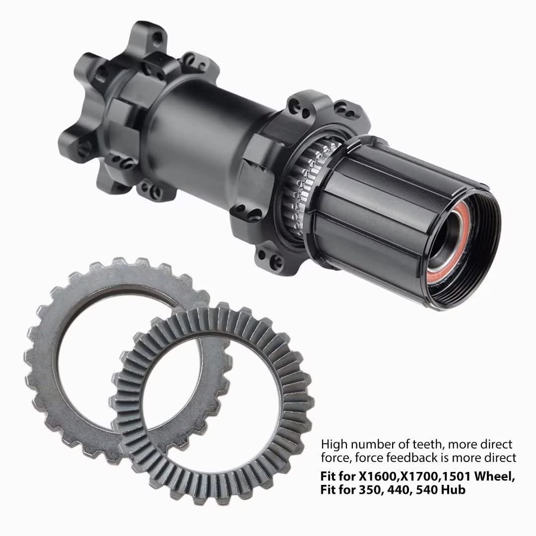 DT swissフリーボディ スターラチェット用 DT・スターラチェットフリー