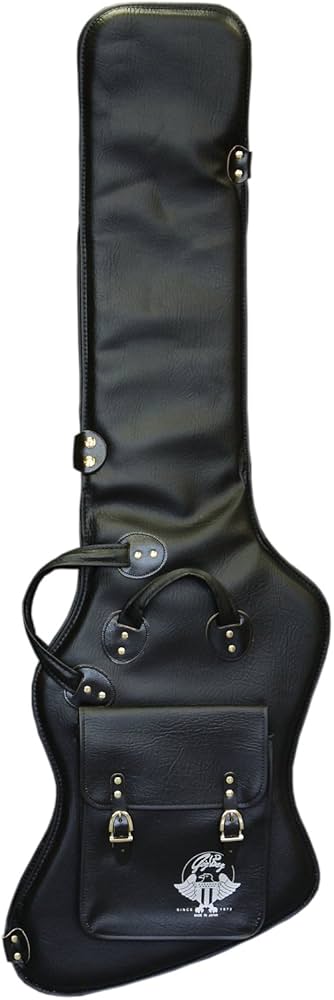 Amazon | Gig Bag(ギグバッグ) SZ-TH サンダーバード用(黒) | ベース