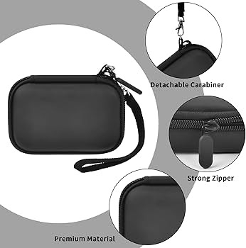 Amazon.com: Case Compatible with TOPDON TopScan OBD2/ XTOOL