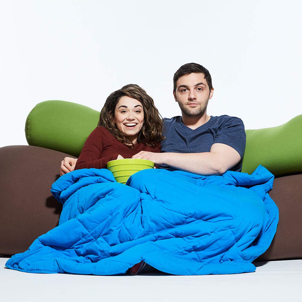 Amazon.co.jp: Yogibo Magic Duvet Blanket ヨギボー マジック