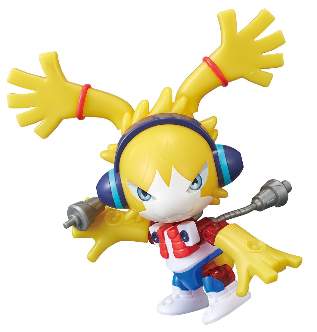 Amazon.co.jp: デジモンユニバース アプリモンスターズ アプリアライズ