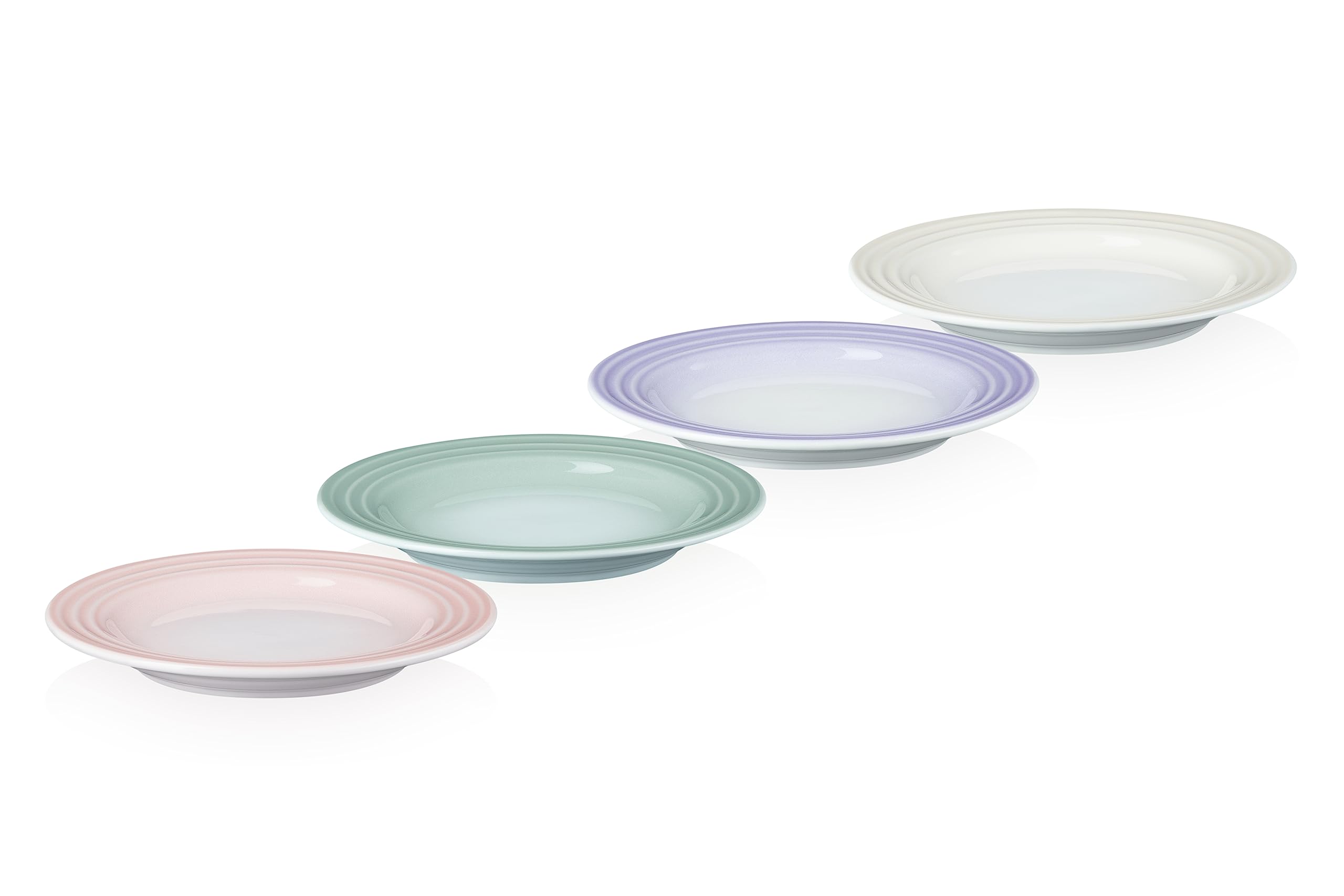 Amazon.co.jp: ル・クルーゼ(Le Creuset) 皿 アペタイザー・プレート