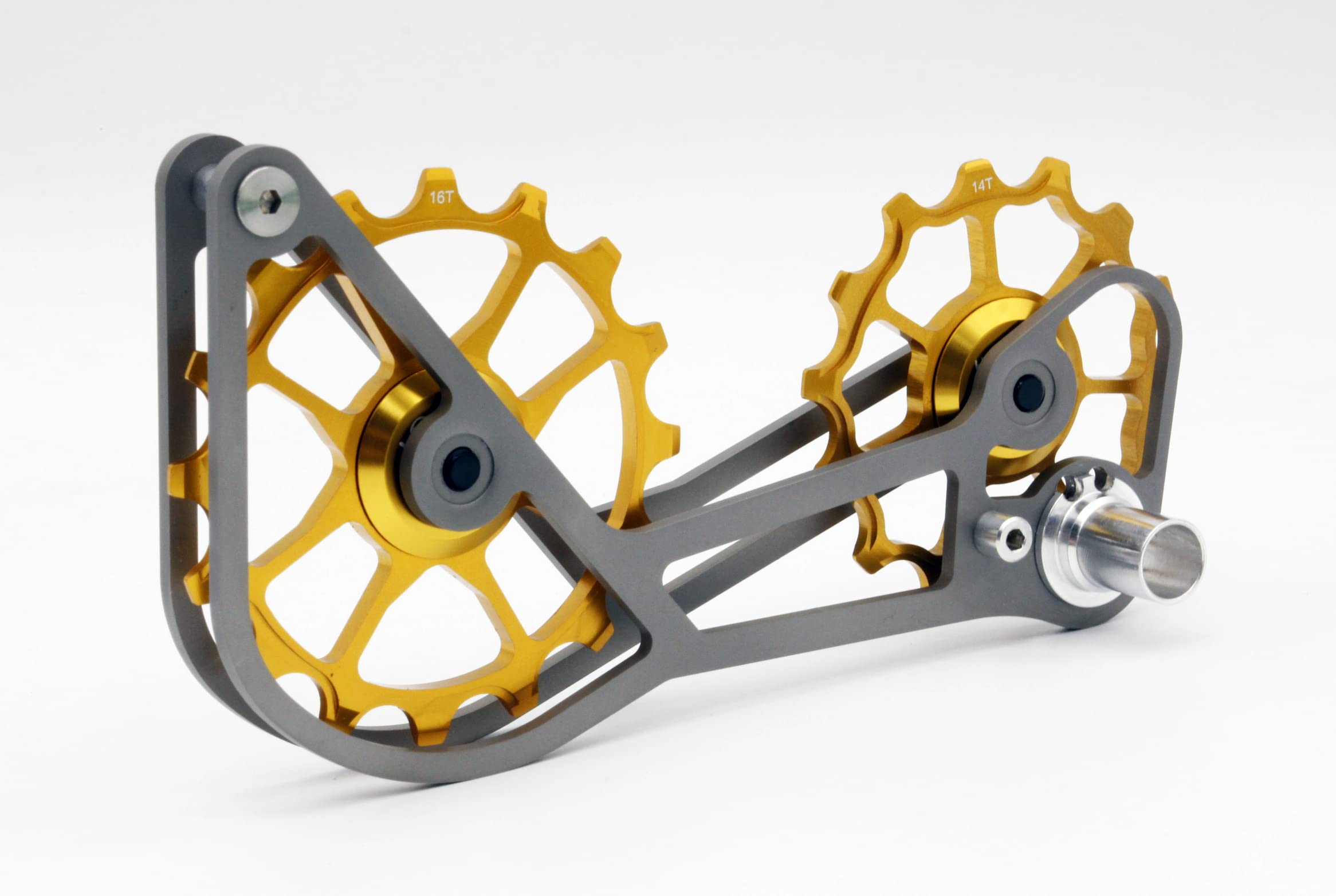 Shimano di2 RD-6870 ビッグプーリー RD-6870-SS シマノアルテグラDi2