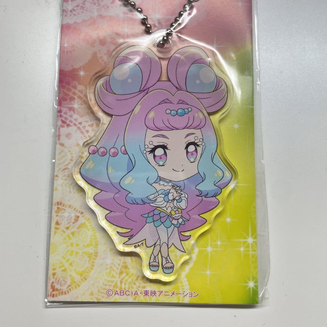 Amazon.co.jp: 〈キュアラメール〉sdプリキュアオールスターズ