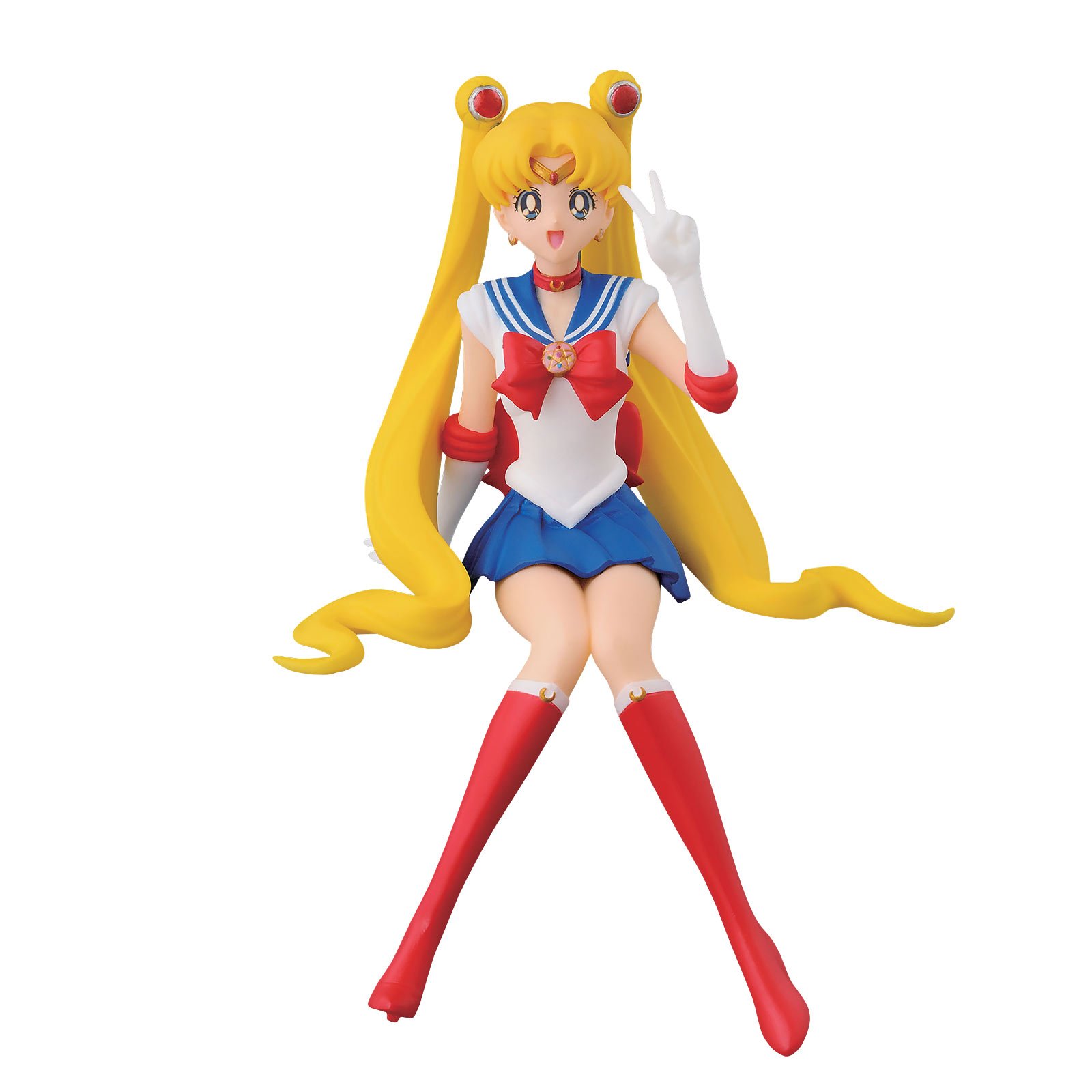Amazon.co.jp: 美少女戦士セーラームーン BREAK TIME FIGURE SAILOR