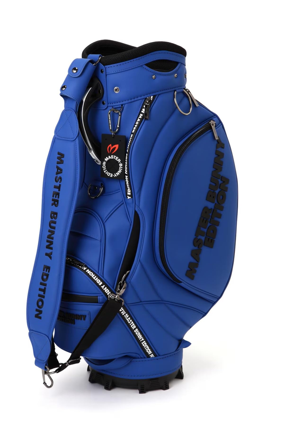 Amazon.co.jp: [マスターバニー] 継続定番商品 キャディバッグ [PRO