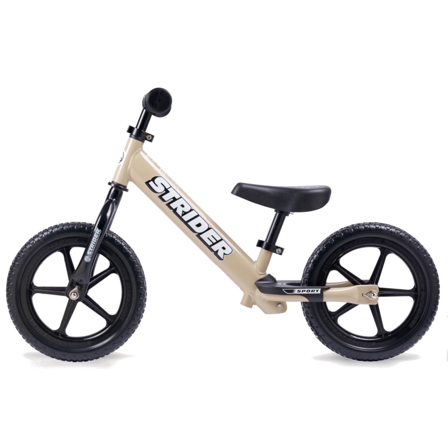 Amazon.co.jp: ストライダー スポーツモデル (STRIDER Sport) 12インチ