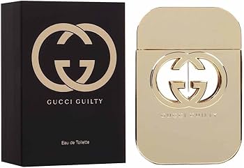 Amazon | グッチ ギルティ EDT SP 75ml | GUCCI(グッチ