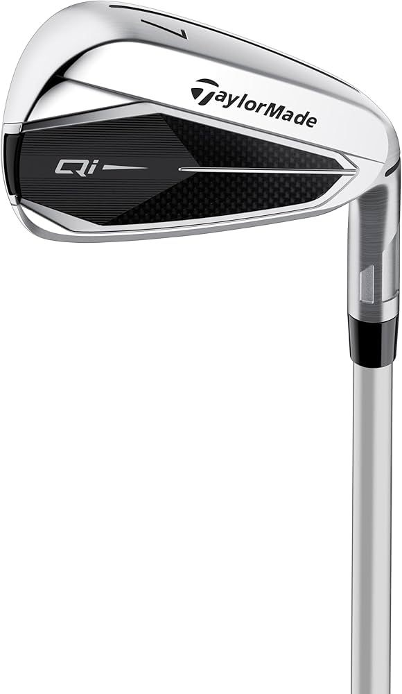 Amazon.co.jp: テーラーメイド(TAYLOR MADE) Qi WO#7-PS TM40 L キュー