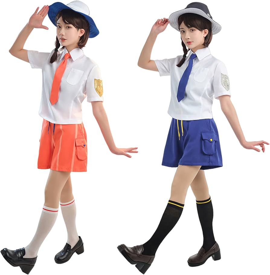 Amazon.co.jp: [Plazhen] オレンジアカデミー グレープアカデミー