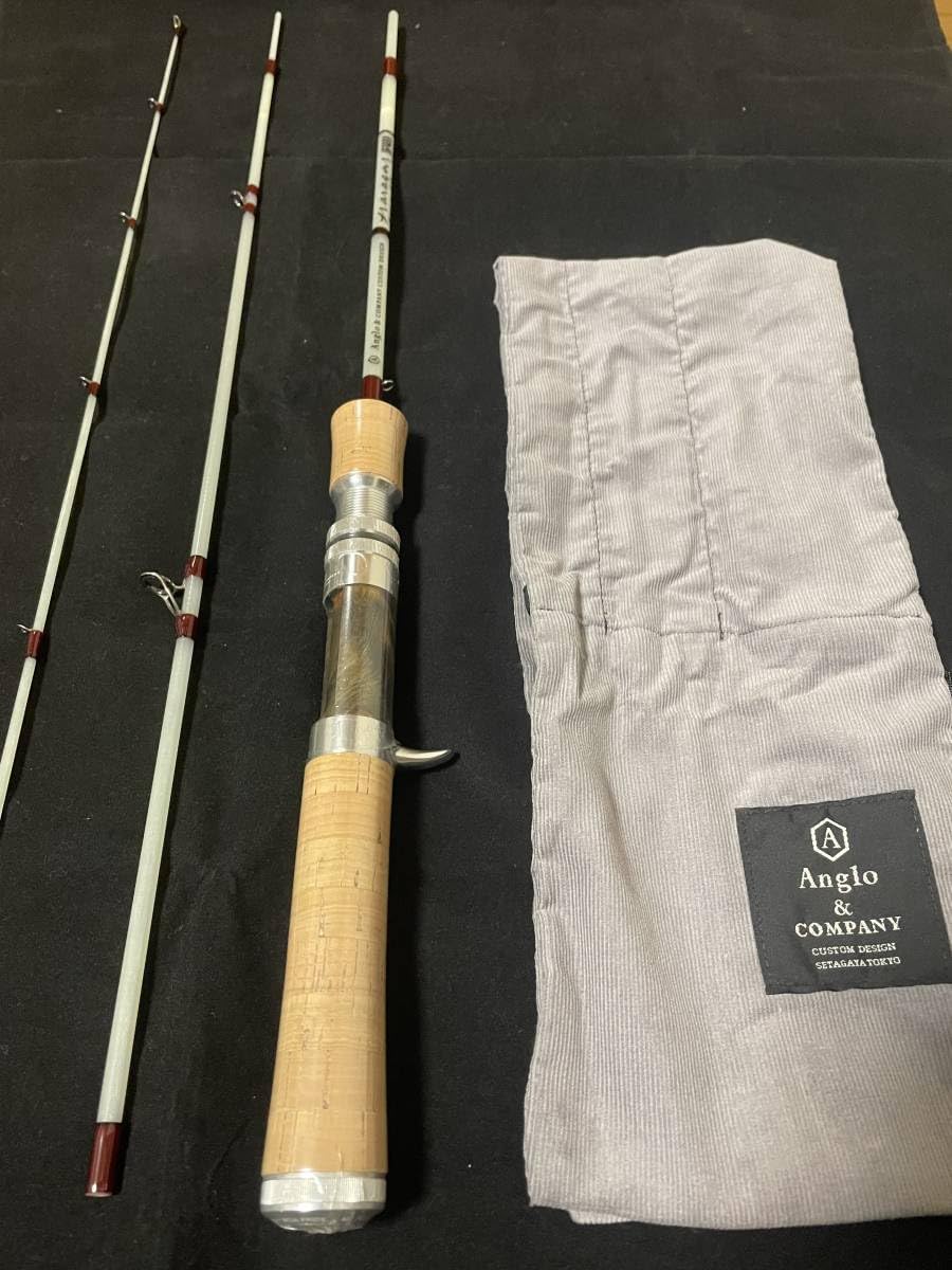 Amazon.co.jp: Anglo & company アングロ&カンパニー パラゴン グラス