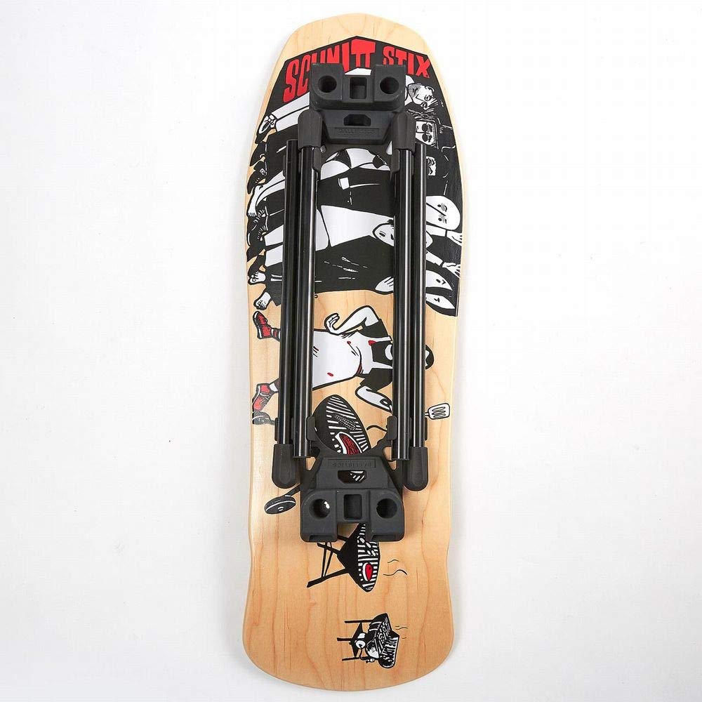 Amazon | バリスティクス スケートボード スツールキット BALLISTICS