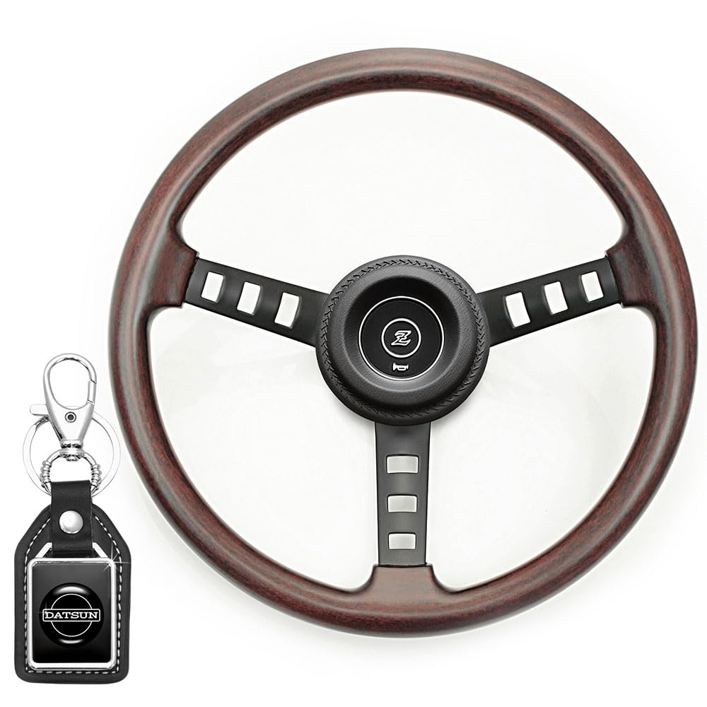 レザーステアリング comusa 旧車 当時物！ レザーステアリング comusa