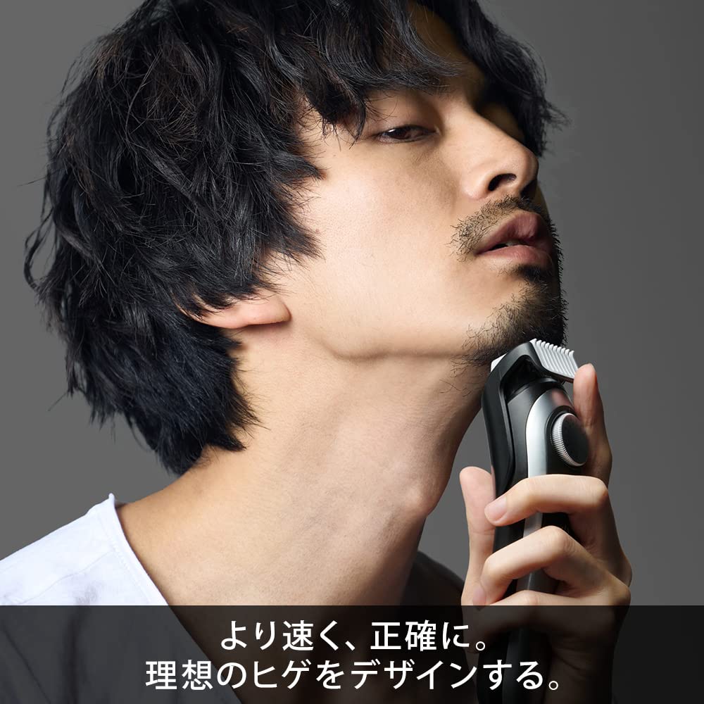 Amazon | ブラウン ヒゲトリマー シリーズ3 シェーバー BT3420 男性用