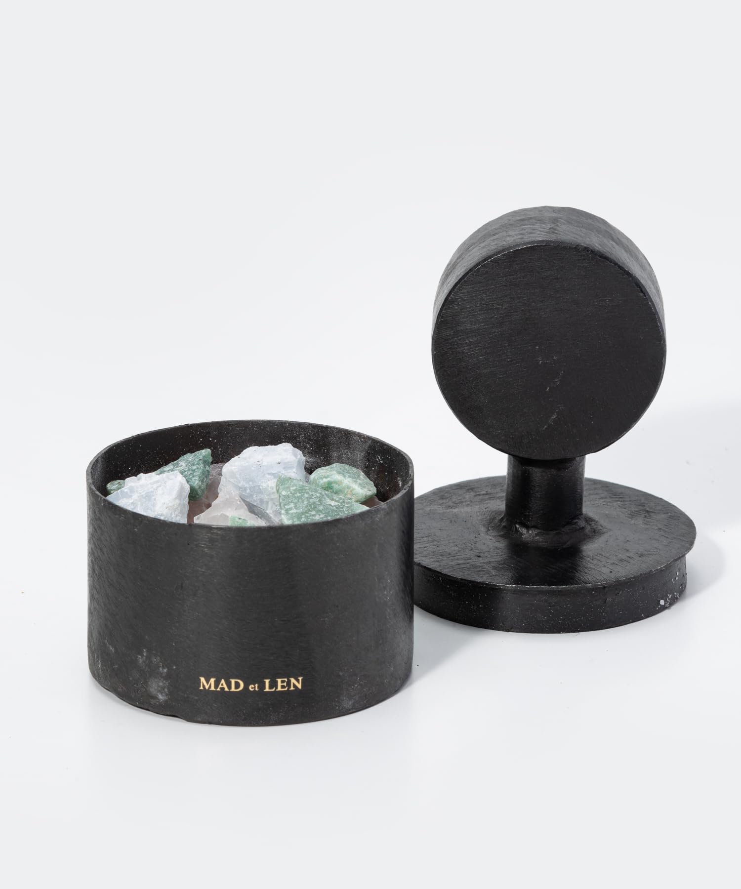 Amazon.co.jp: MAD et LEN マドエレン ポプリ アンバー/ピンク