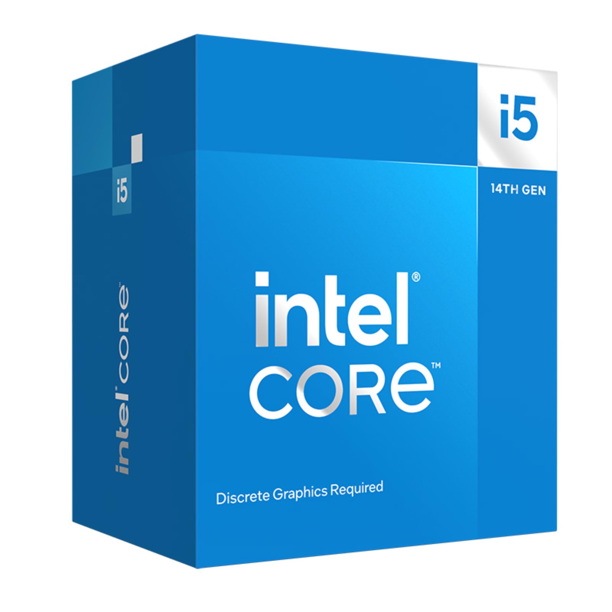 Amazon | Intel Core i5-14400F デスクトッププロセッサー 10コア (6 P