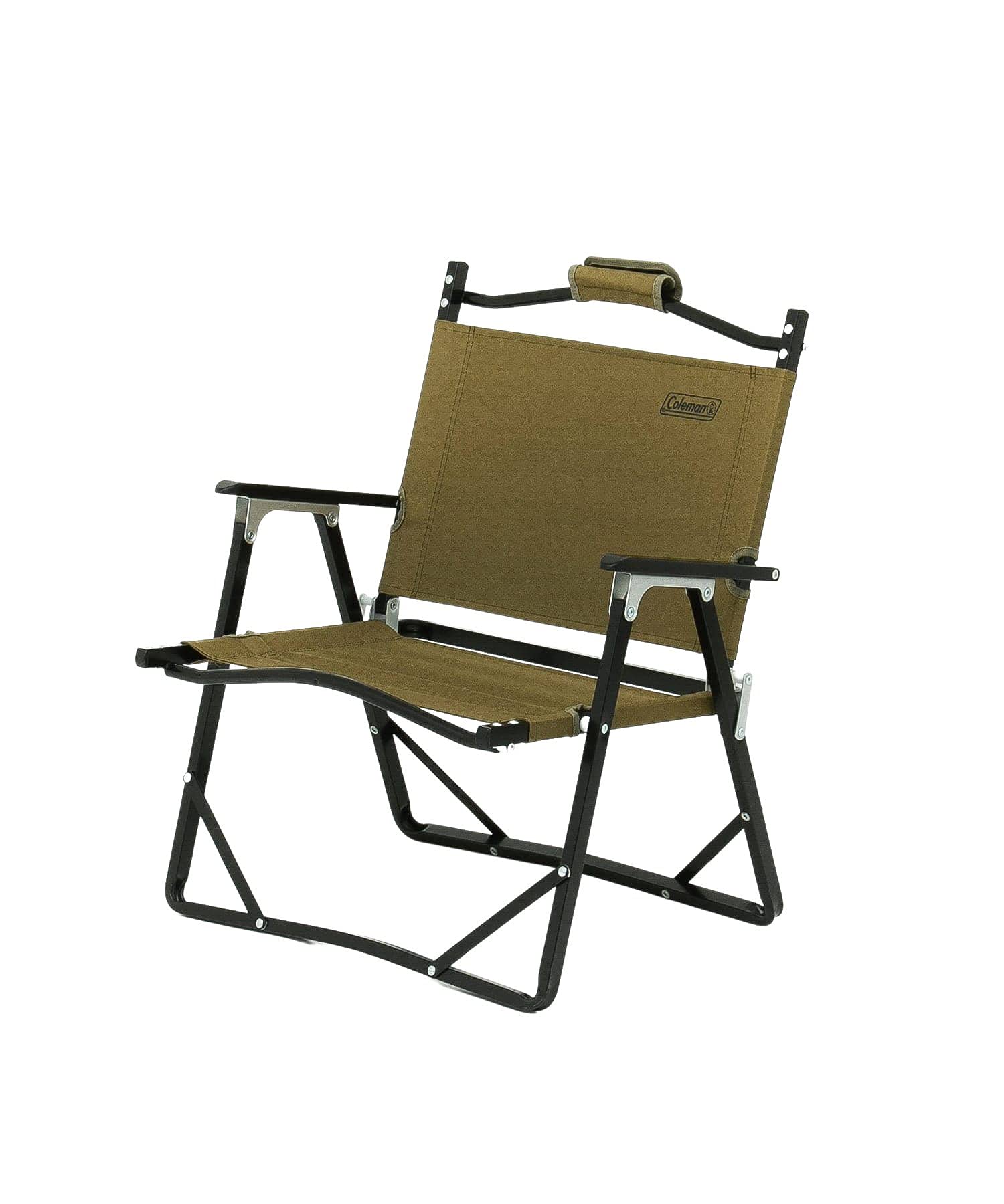 コンパクトフォールディングチェア テキサスシリーズ Amazon.co.jp