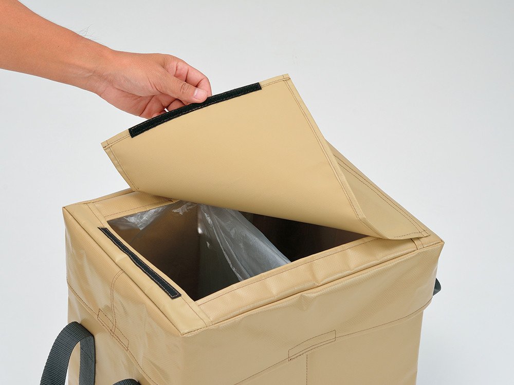 Amazon | スノーピーク(snow peak) ガビングキューブ DB-020 | Snow