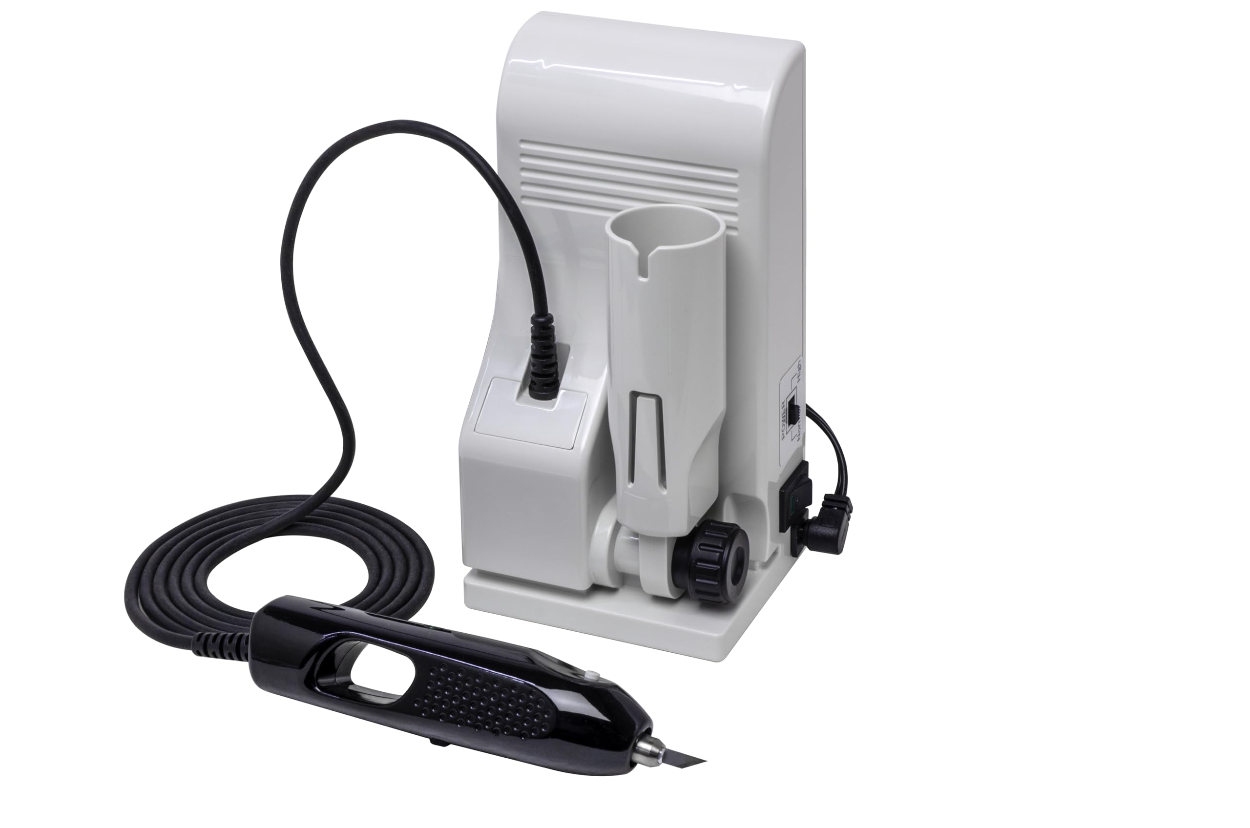 Amazon.co.jp: エコーテック プラスチックがバターのように切れる！ 本