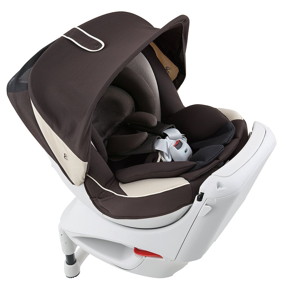 Amazon.co.jp: エールベベ クルット NT プレミアム ブラウンオレ