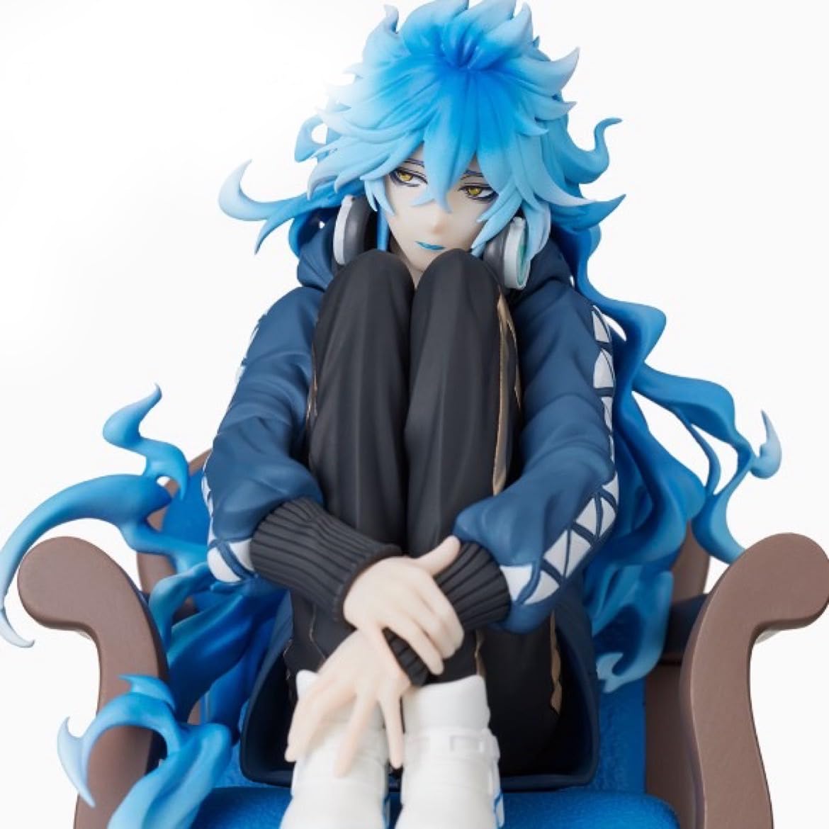 ②イデア・シュラウド 1/8スケールフィギュア 早期予約特典付き