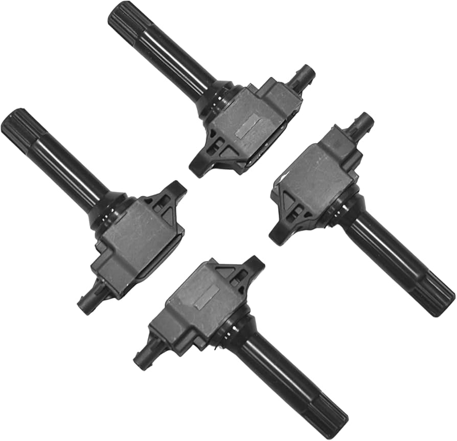 純正イグニッションコイル SU003-04713 86BRZ 前期用