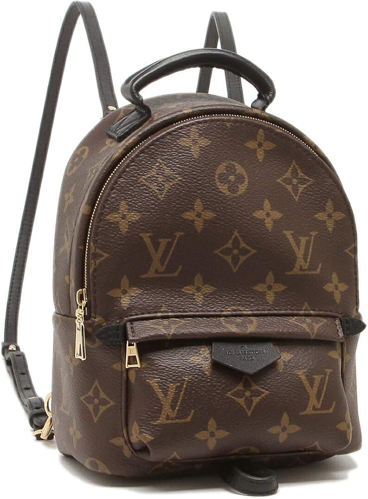 Amazon.co.jp: [ルイヴィトン] リュック レディース モノグラム M44873