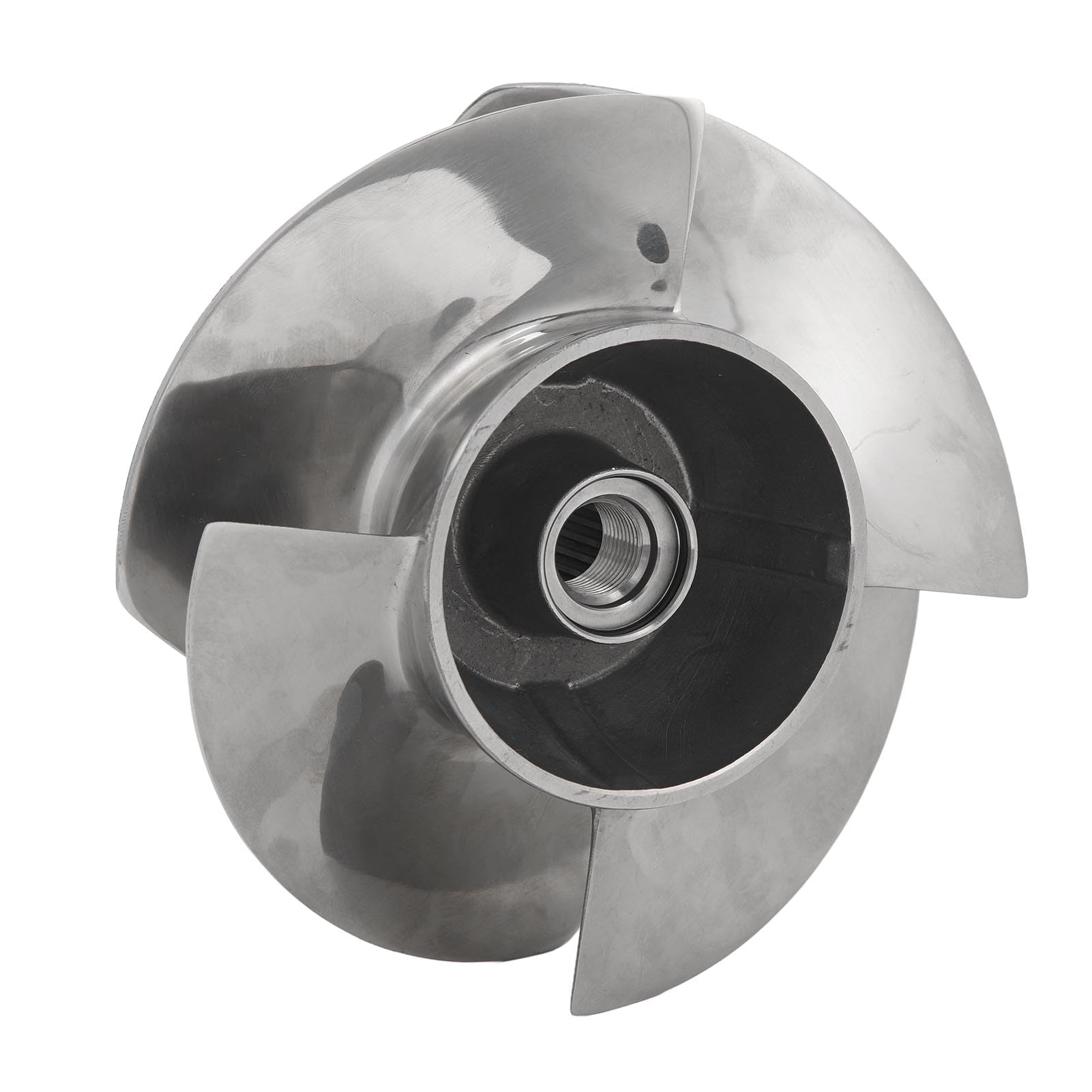 Amazon.co.jp: XTevu ジェット スキー インペラ - 159mm 4 ブレード