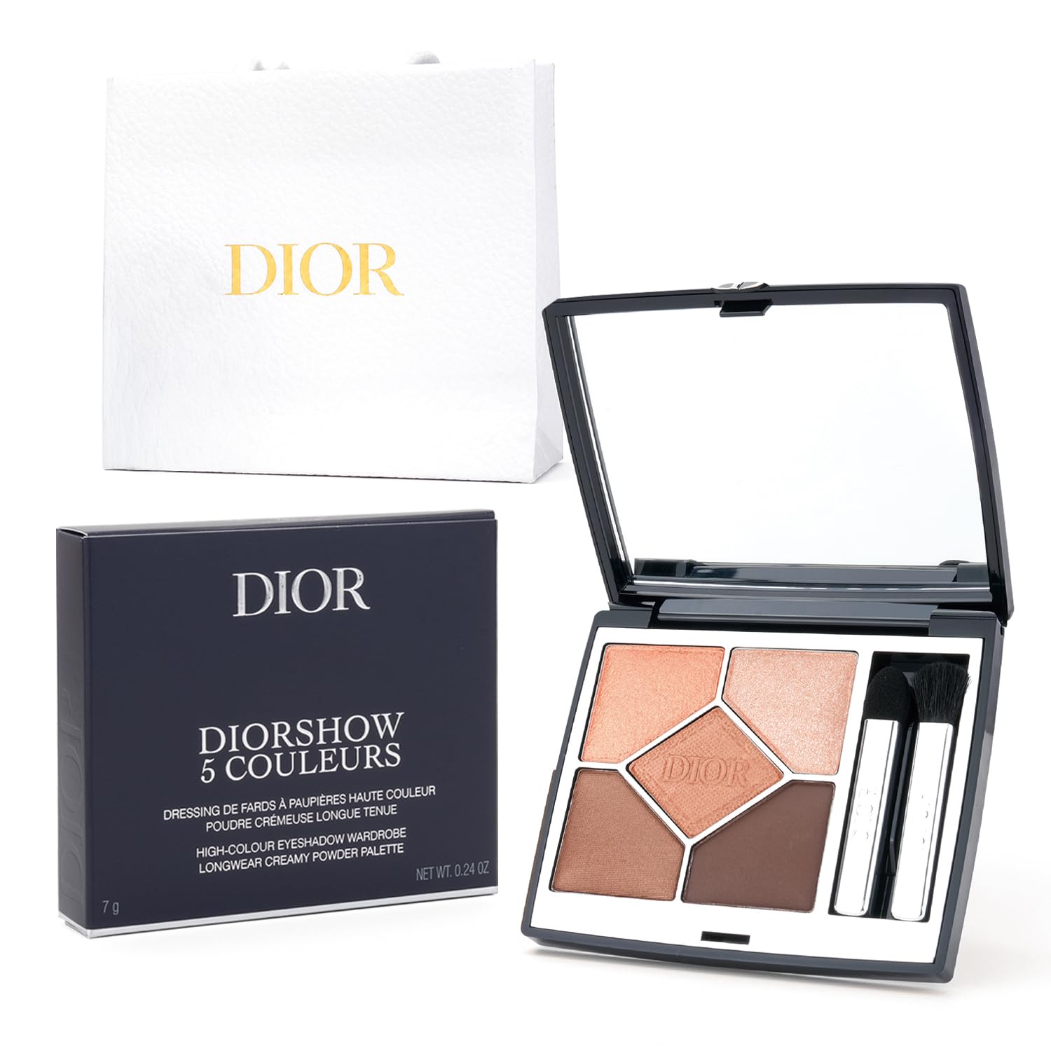 Amazon.co.jp: 【国内正規品】DIOR ディオール ディオールショウ
