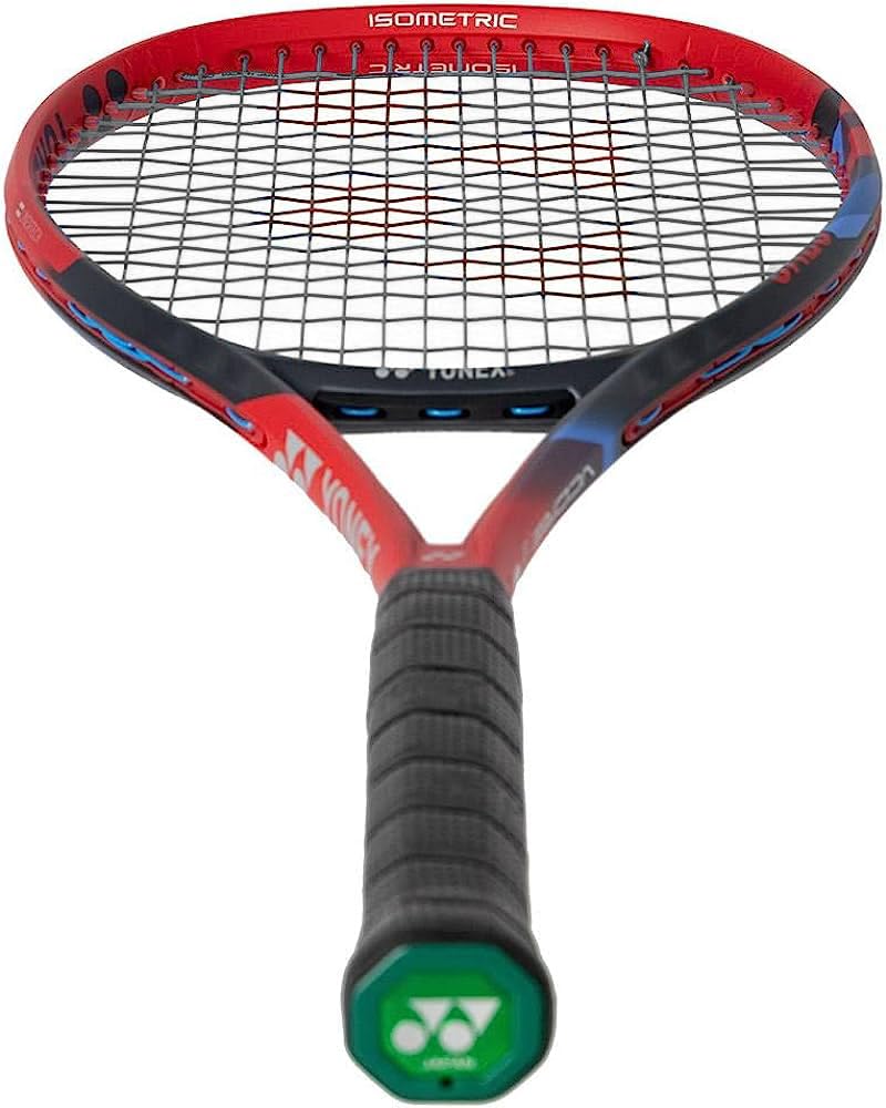 VCORE 98 テニスラケット レッド/イエロー G3 VCORE 98 テニスラケット