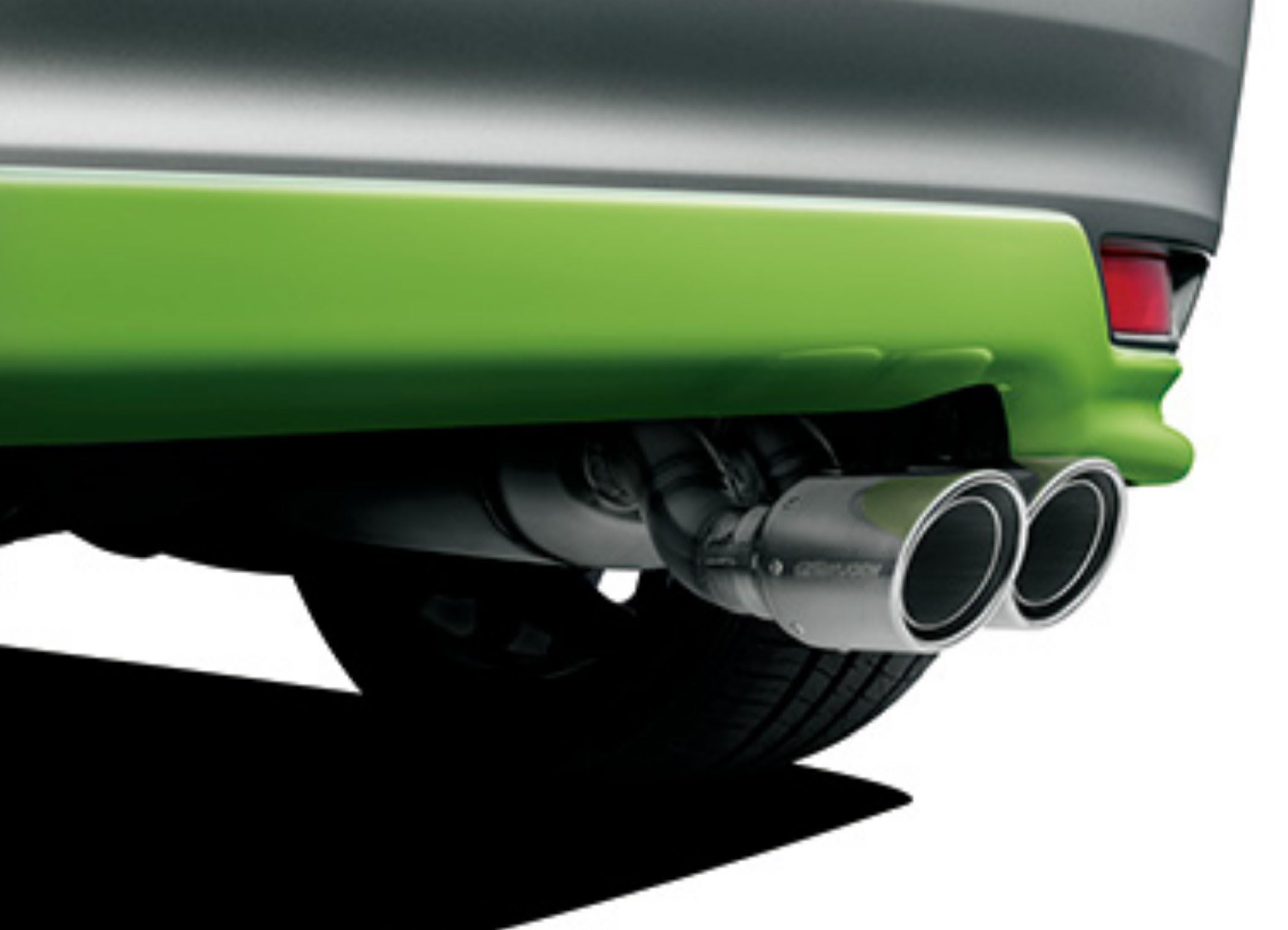 Amazon | (無限) 【スポーツサイレンサーデュアルタイプ】 ホンダ