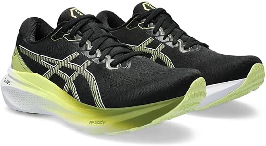 Amazon | [アシックス] GEL-KAYANO 30 (ゲルカヤノ) メンズ ランニング
