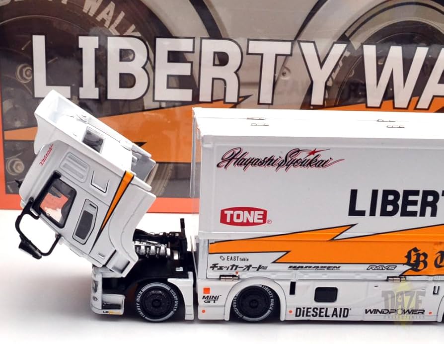 Amazon.co.jp: ゲインコーププロダクツ GCD 1/64スケールダイキャスト