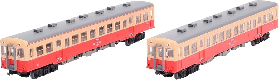 Amazon | トミーテック (TOMYTEC) 鉄道コレクション 鉄コレ 小湊鐵道