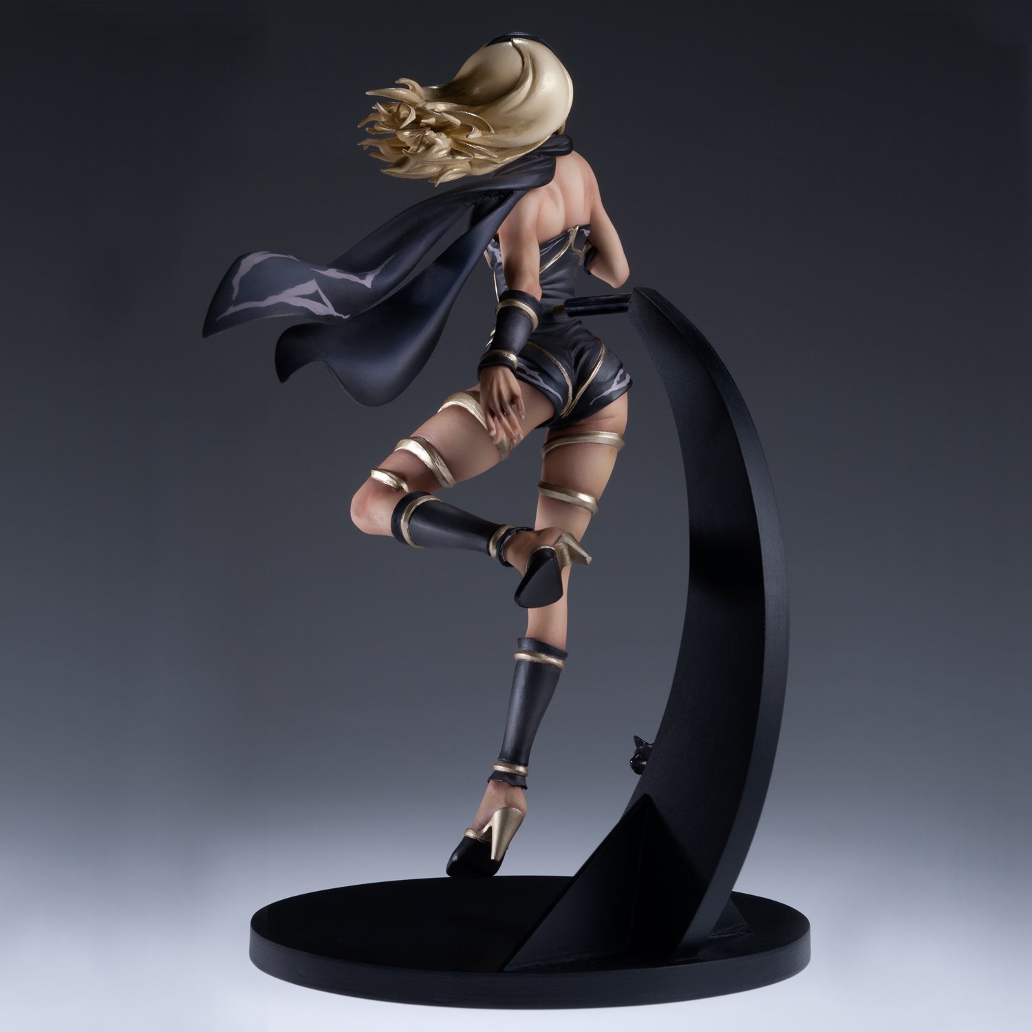 Amazon.co.jp: Hdge technical statue No.4 グラビティ・キトゥン : ホビー