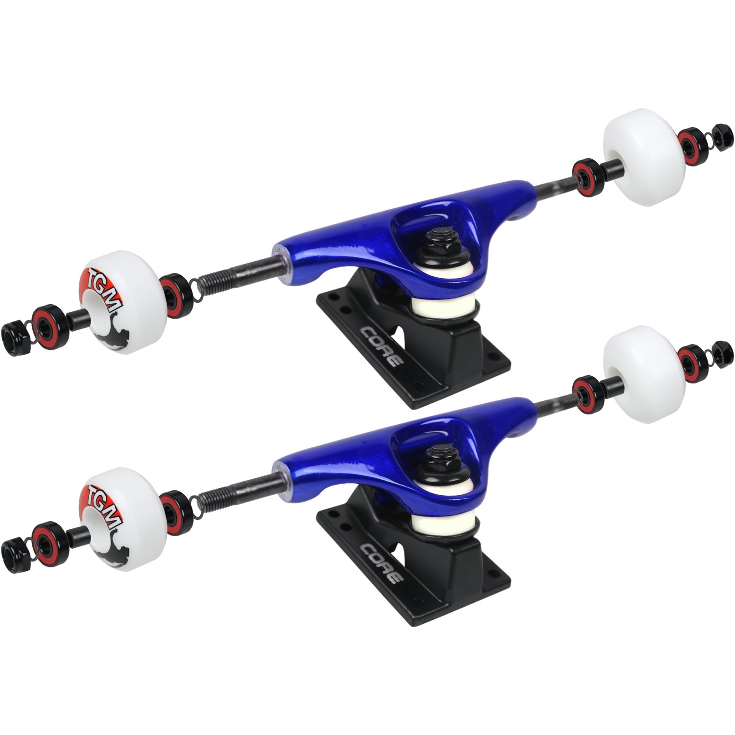 Amazon | Almost Skateboard Complete Yuri Ren and Stimpy Road Trip