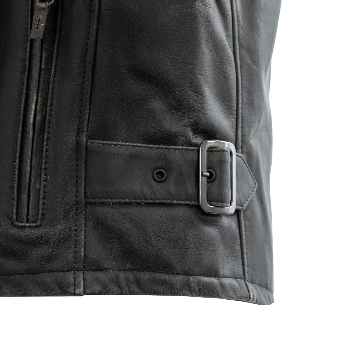 Amazon | コミネ(KOMINE) バイク用 ジャケット シングルライダース