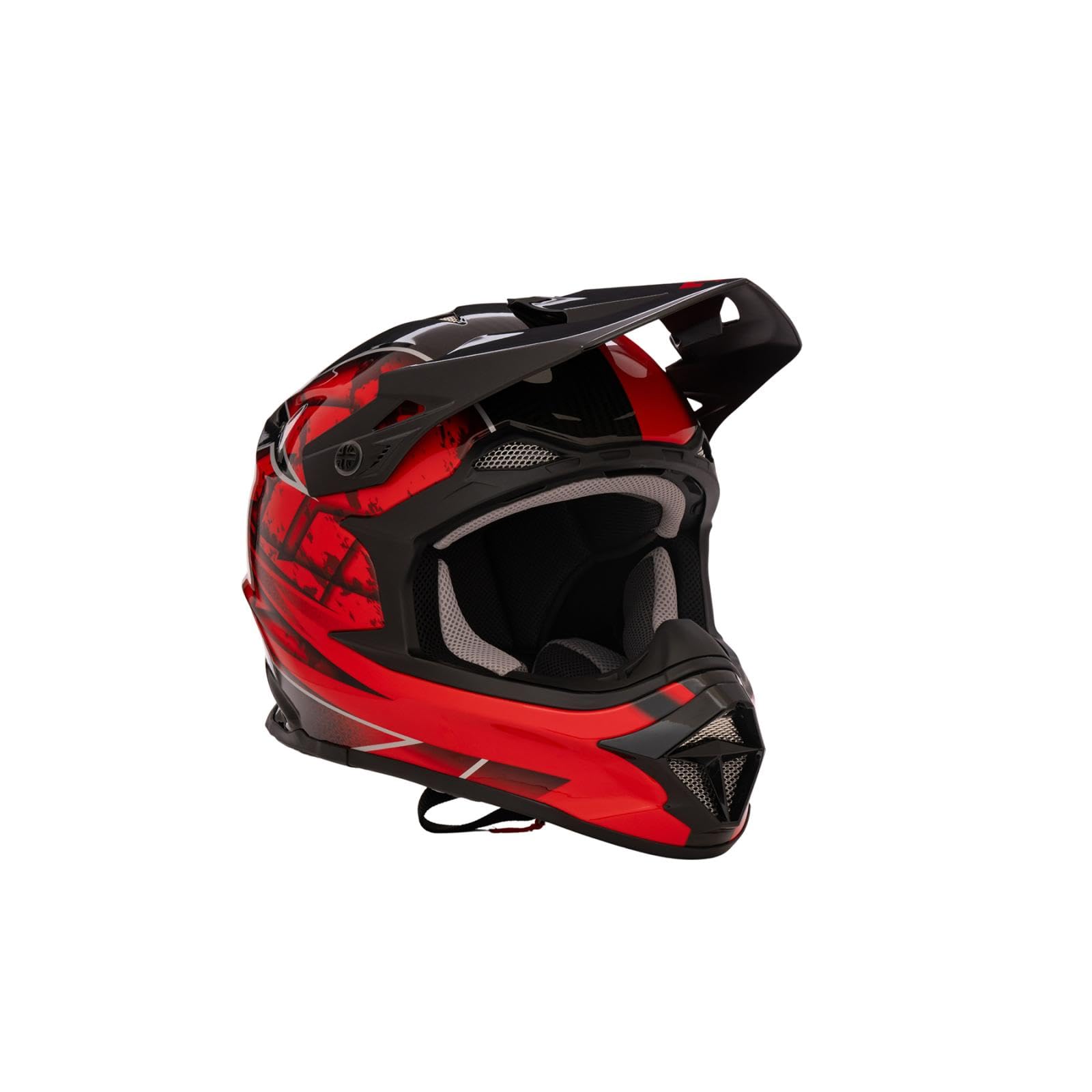 Amazon | ZEALOT(ジーロット) マッドジャンパー2 オフロード用