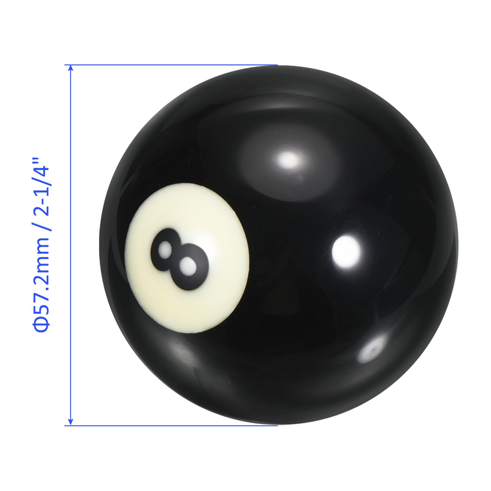 Amazon.co.jp: M METERXITY ビリヤードボールセット 16 プロビリヤード