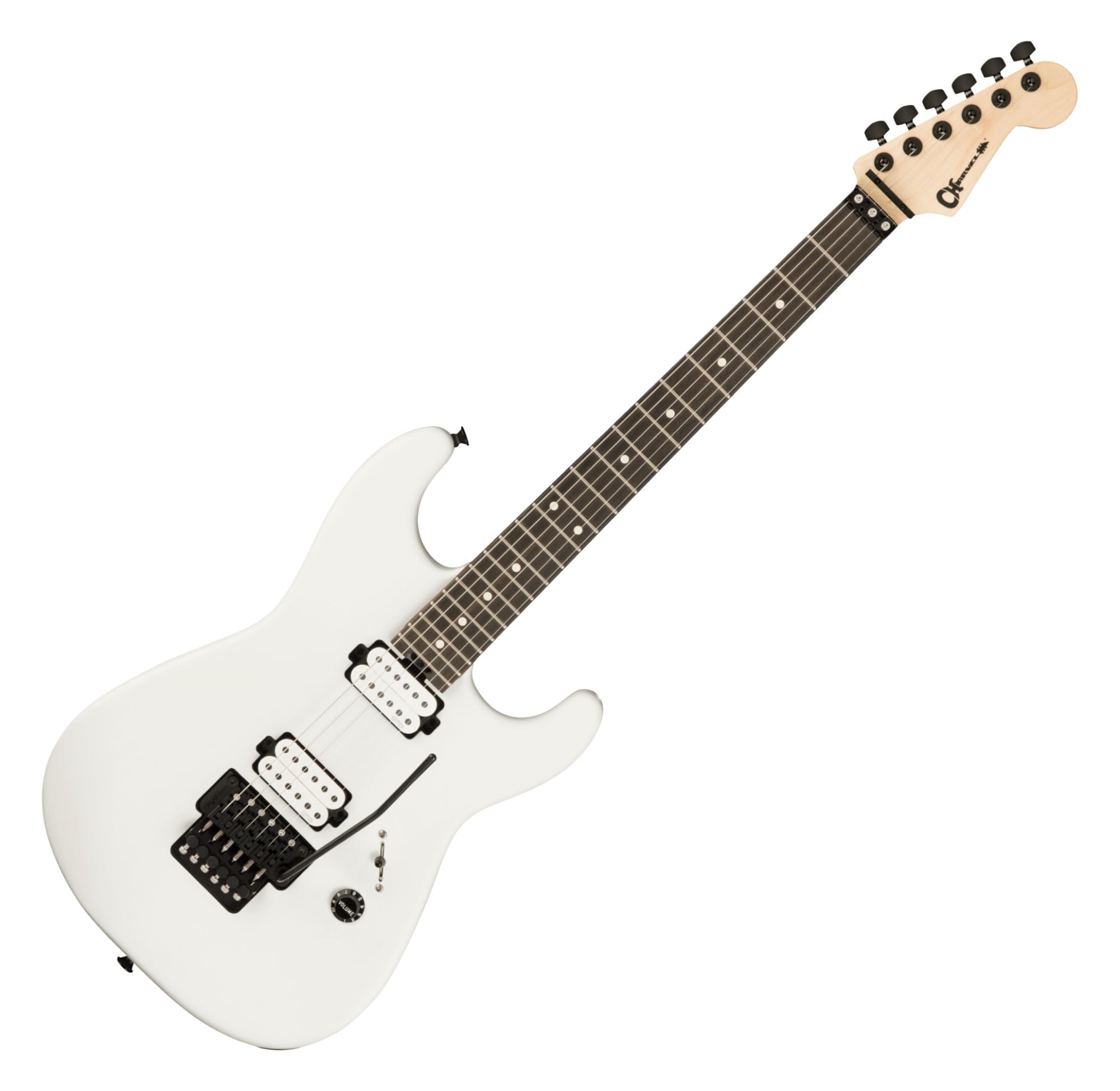 Amazon.com: Charvel Jim Root Signature Pro-Mod San Dimas Style 1