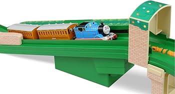 Amazon.co.jp: Tomica Thomas & Friends - SuiSui Railroad [Thomas