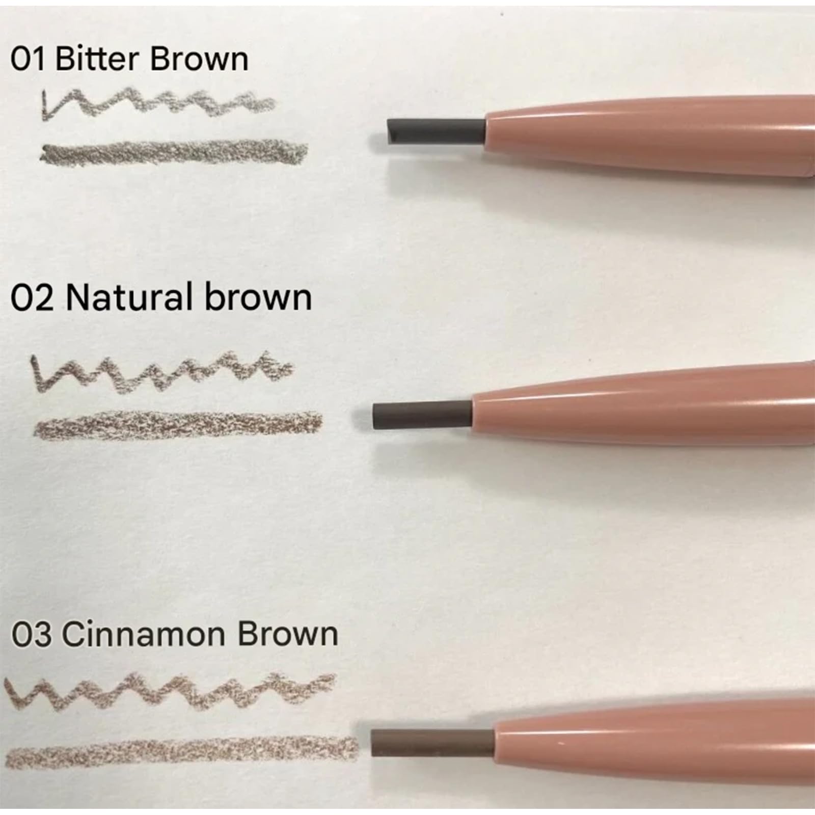 Amazon.co.jp: キャンメイク パーフェクトエアリーアイブロウ 04