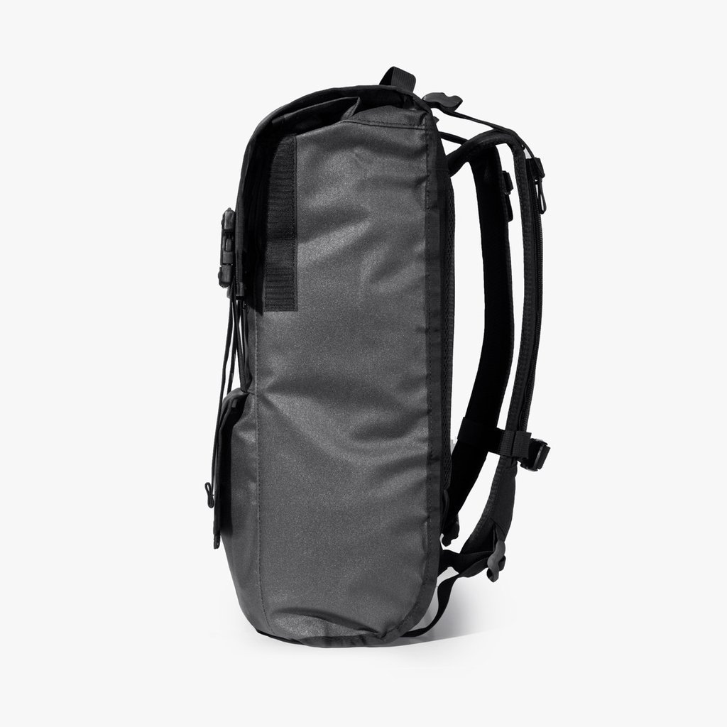 Amazon.co.jp: Mission Workshop フィッツロイ 40L (2,500立方インチ