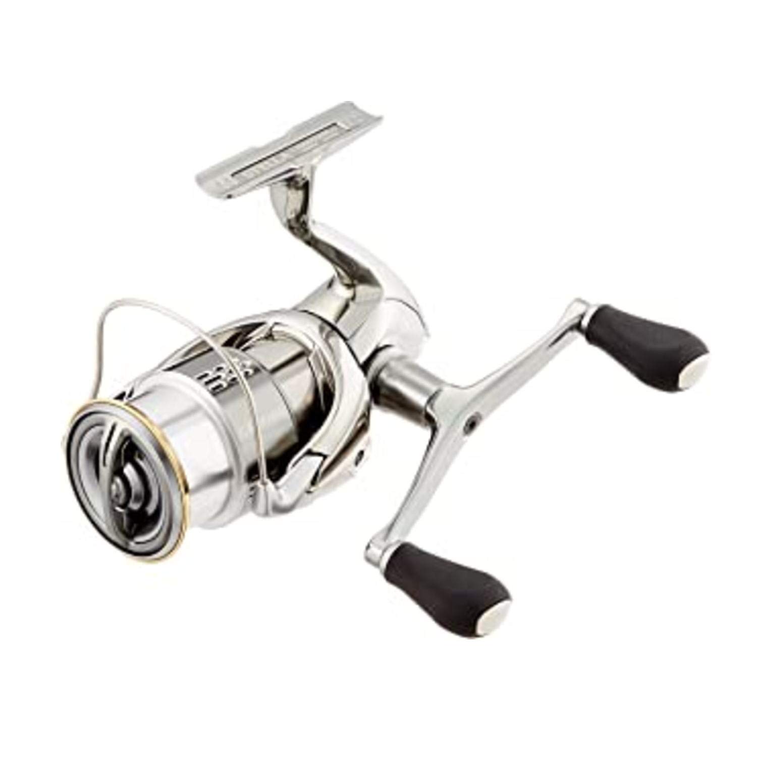 Amazon | シマノ(SHIMANO) スピニングリール 18 ステラ C3000SDHHG