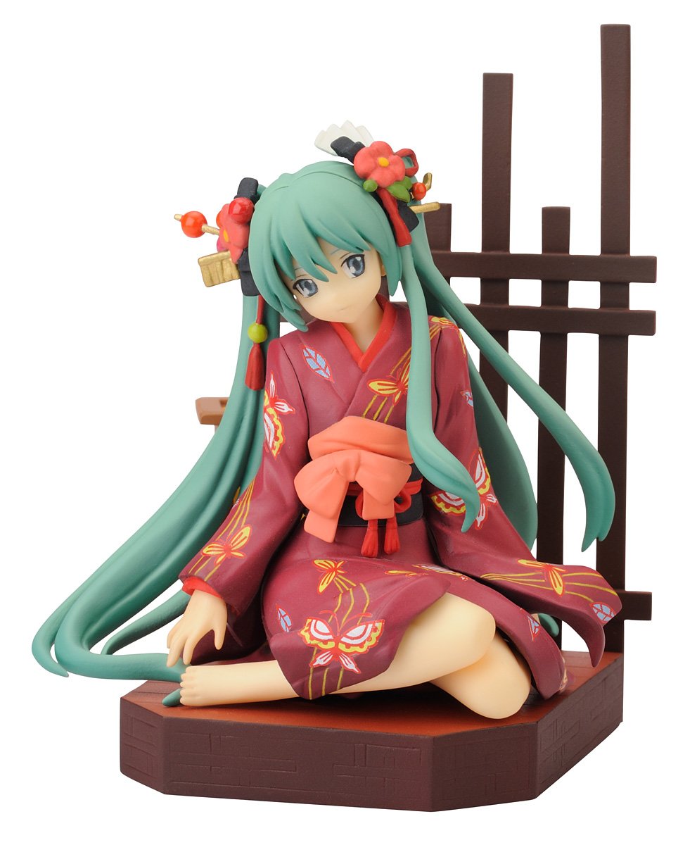 Amazon.co.jp: ミクモ 06 Original Collection 夢みることり 初音ミク