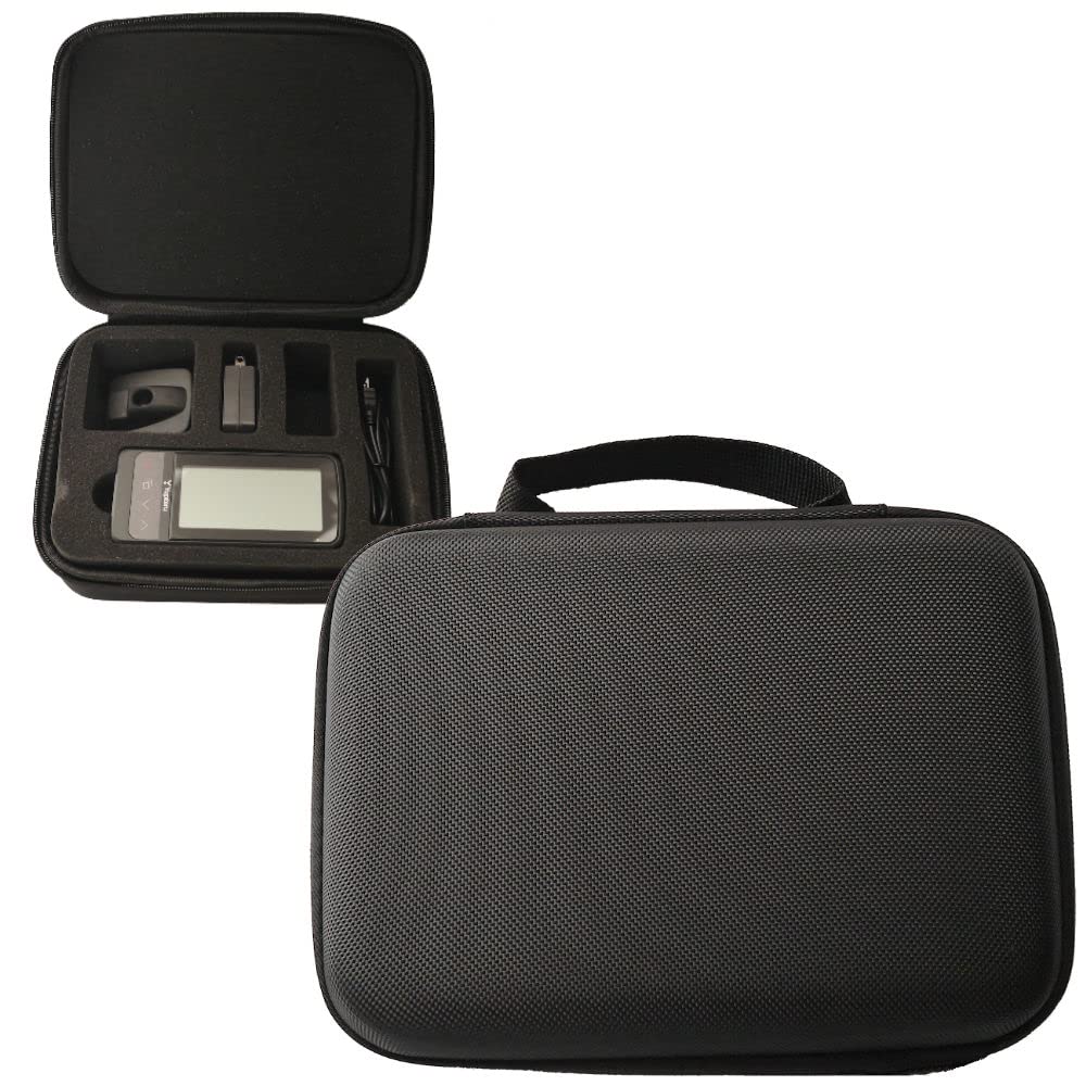 ユピテル ゴルフスイング GST-3 ポケット ケーブル ケース 別売SD